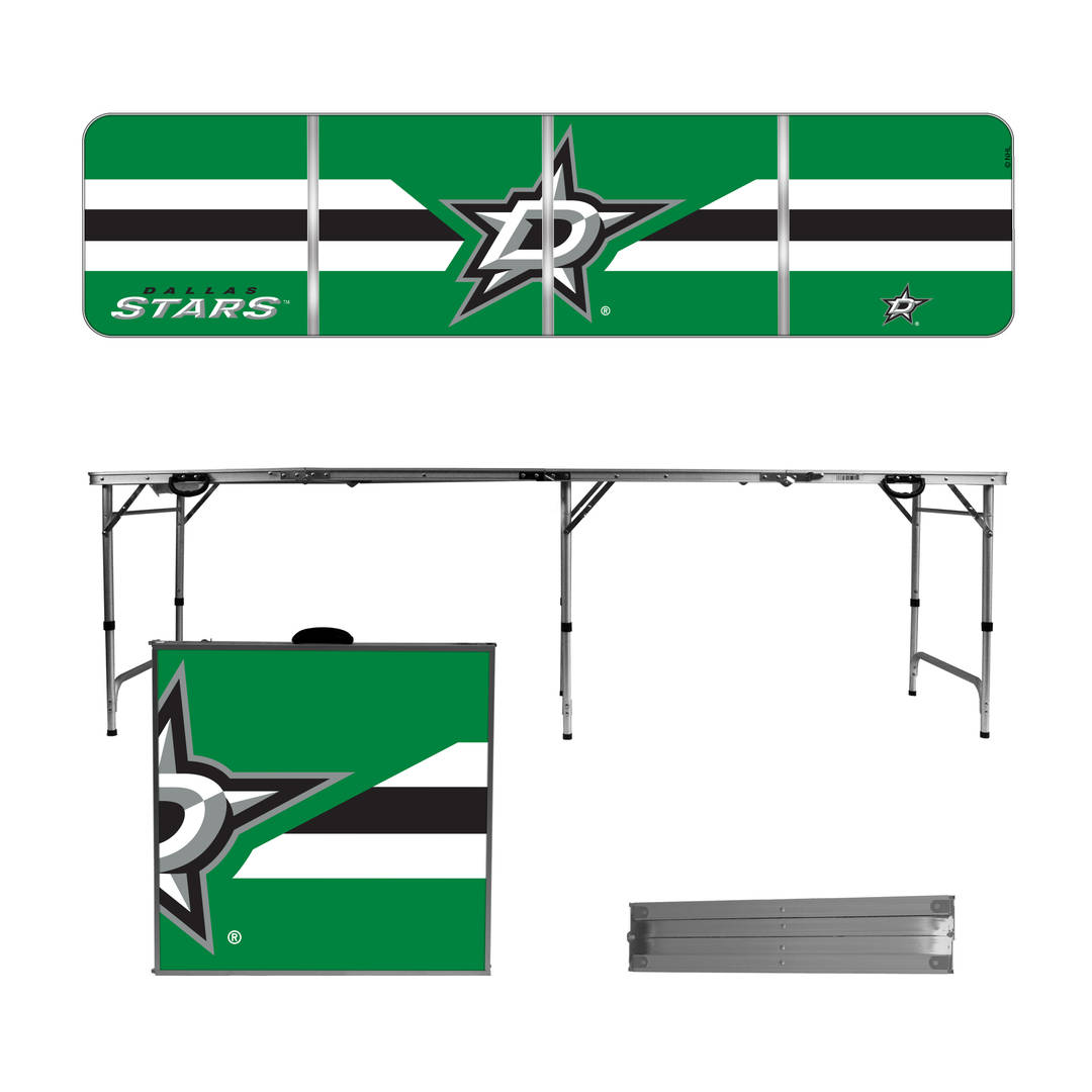 Dallas Stars | Tailgate Table