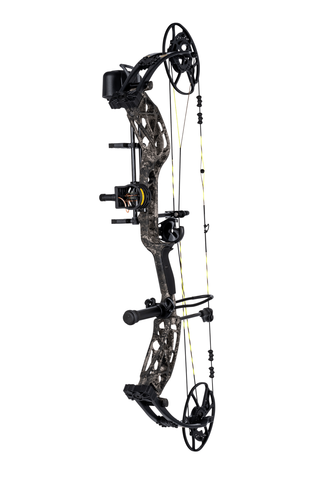 Bear THP ADAPT 2 HP RTH