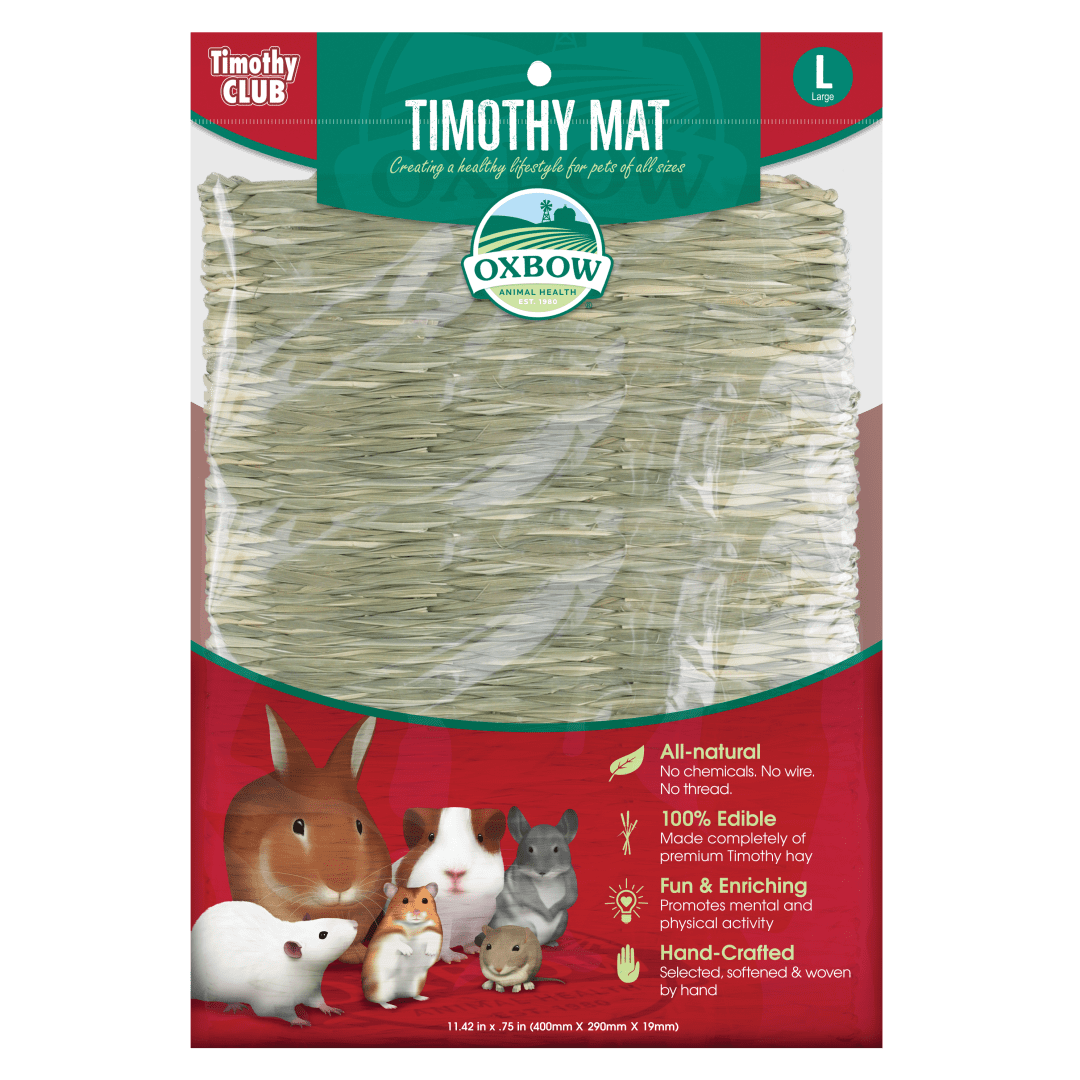 Timothy CLUB Timothy Mat - L