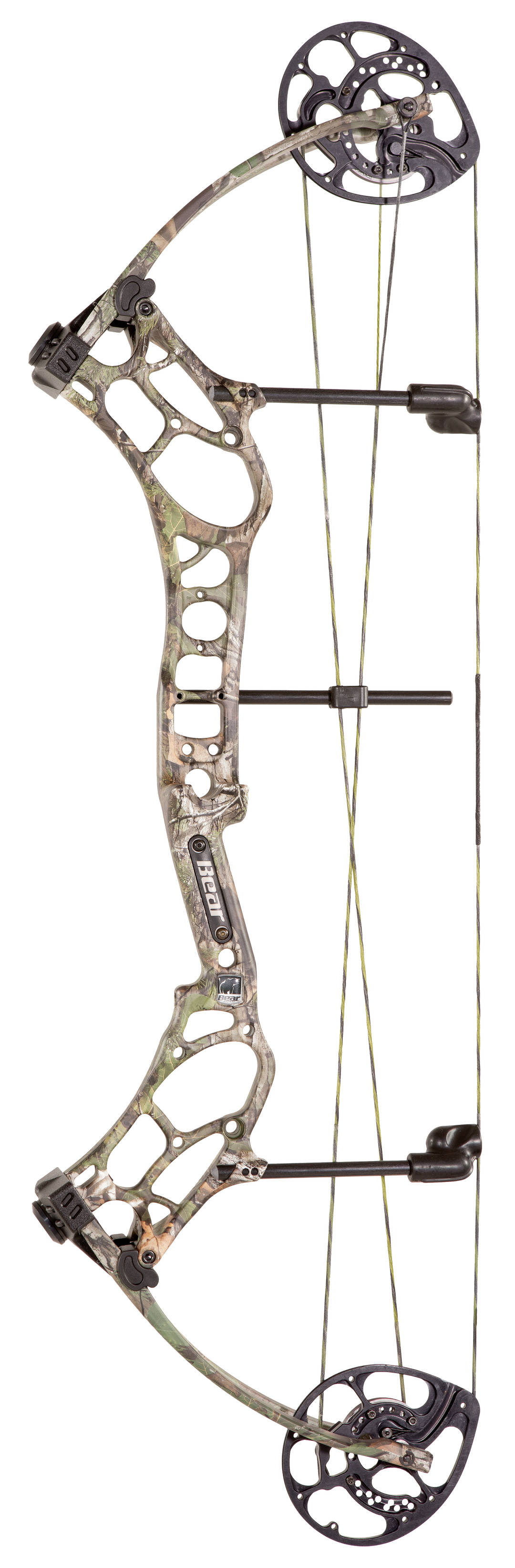Bear Threat - Realtree Xtra Gr