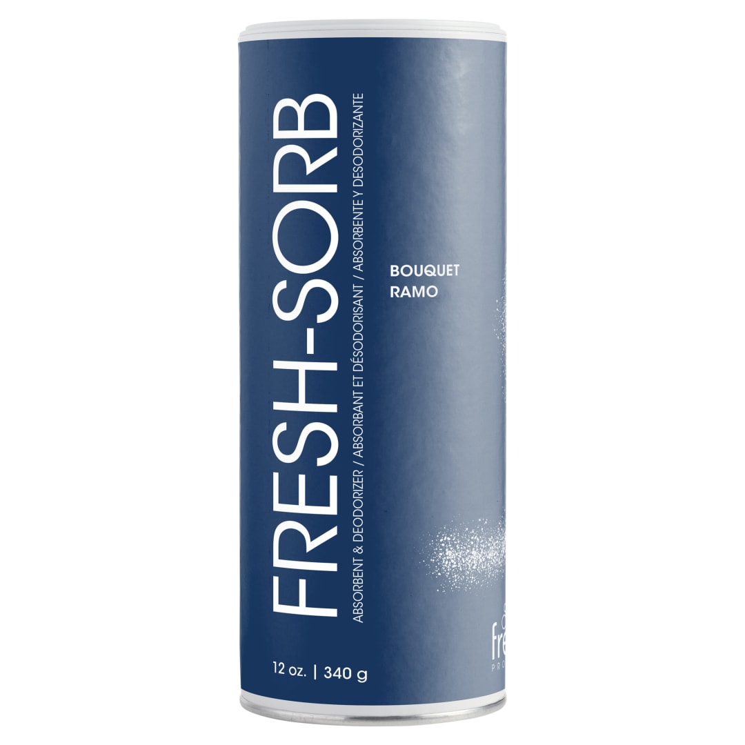 Fresh-Sorb 12 ounce shaker can Bouquet (48 Pack)