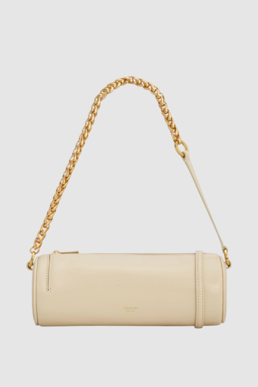 Romy Barrel Bag