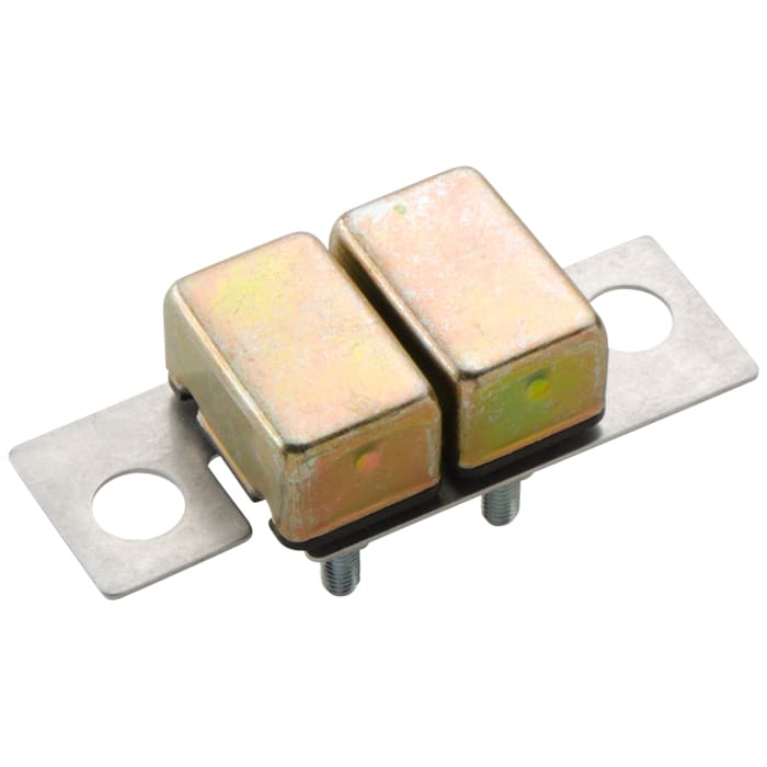 50 Amp Double Circuit Breaker