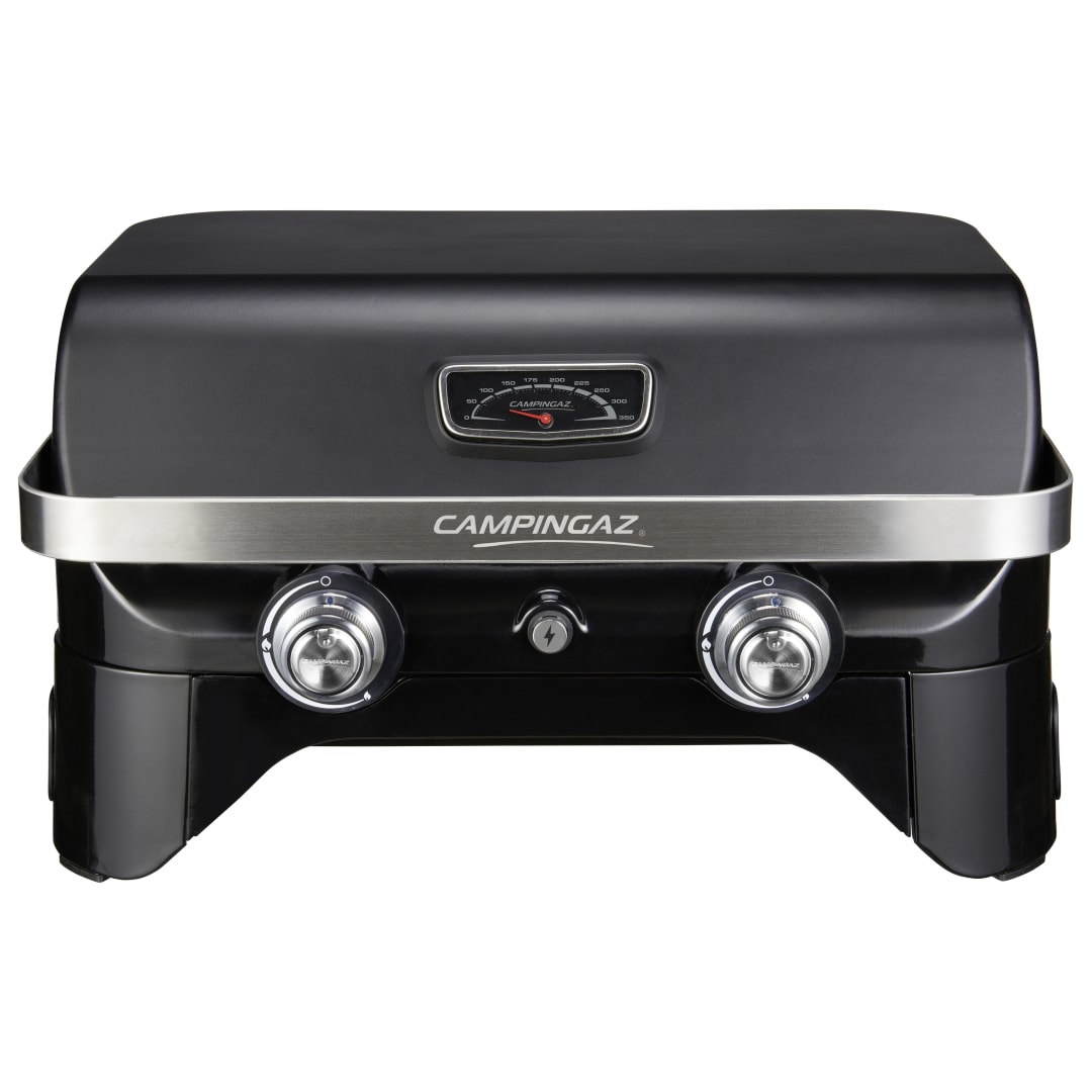 BBQ ATTITUDE 2100 LX (BLK) (FR)