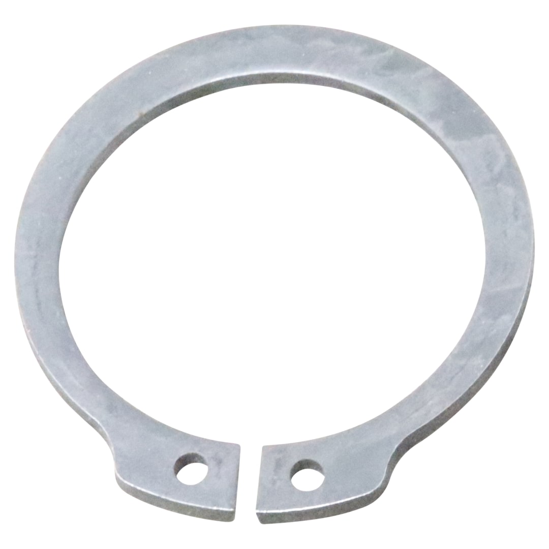 Wastebuilt® Replacement for Curbtender 2" Shaft External Thick Snap Ring