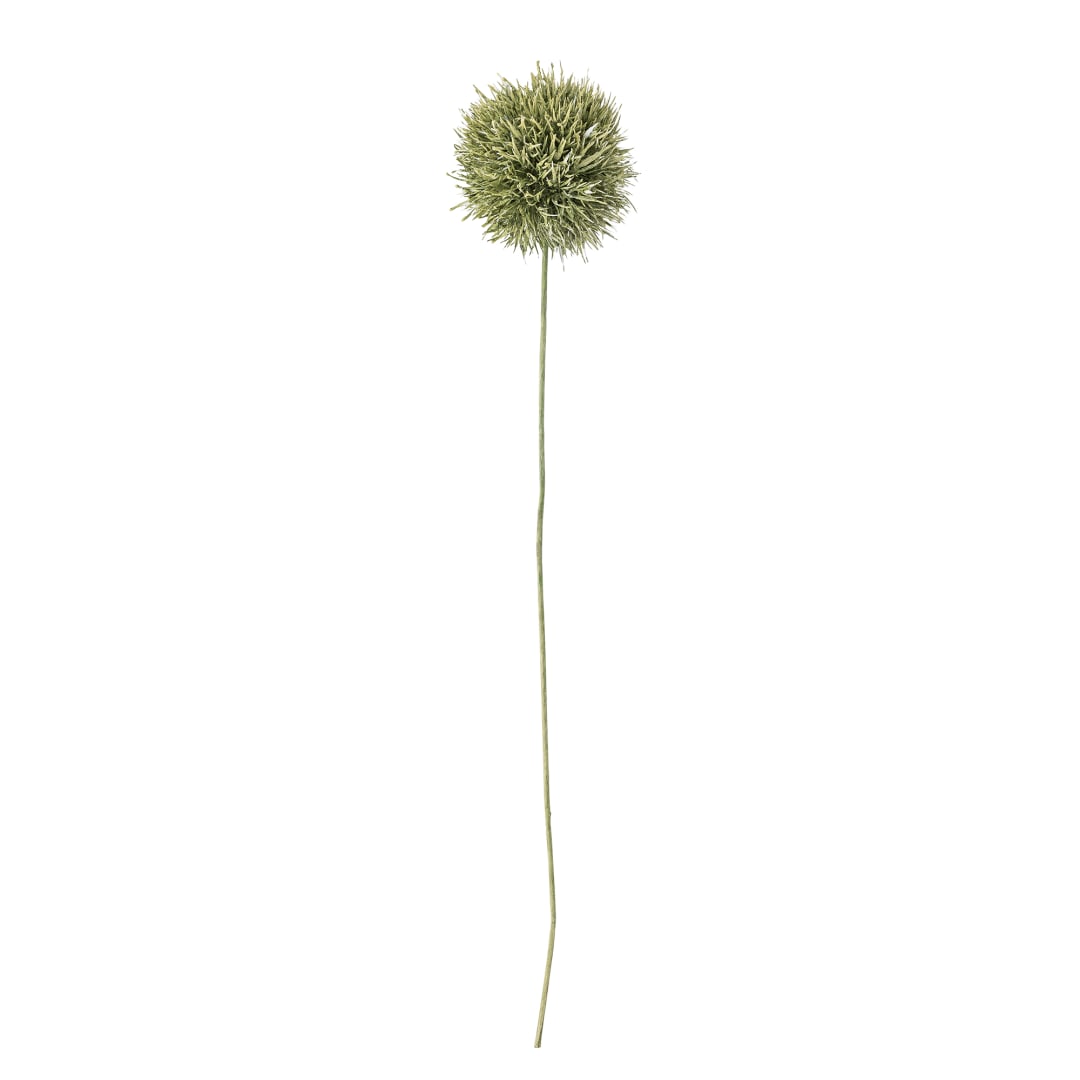 82061466 - Allium Stem, Green, Artificial Flowers STOCK: 300