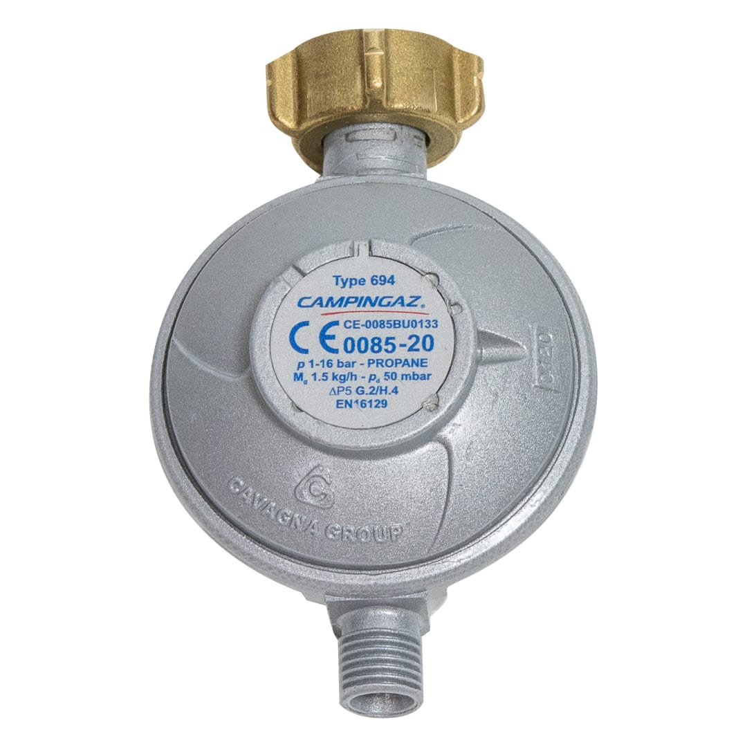 ACCY REG PROPANE 30 MBAR