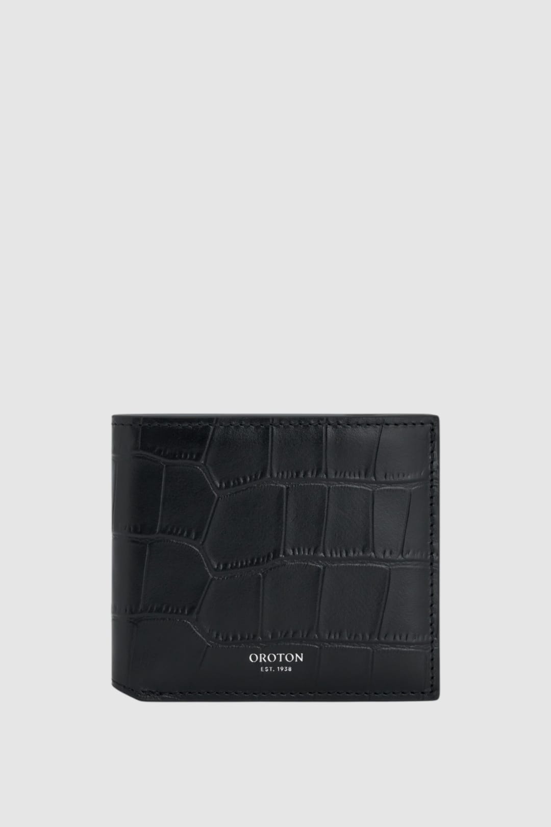 Jordan Texture Bifold Wallet
