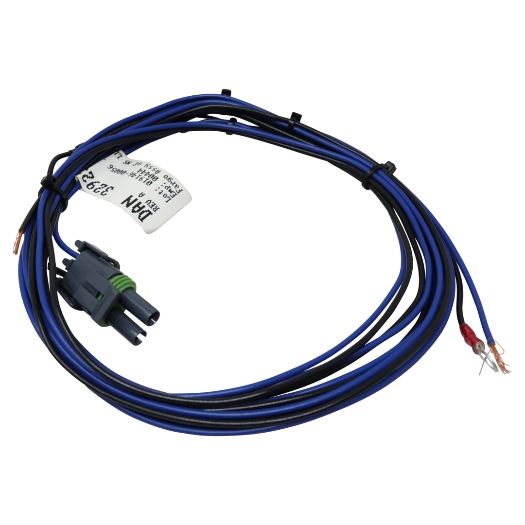 Wastebuilt® Replacement for Florig Valve Connector Wire Harness