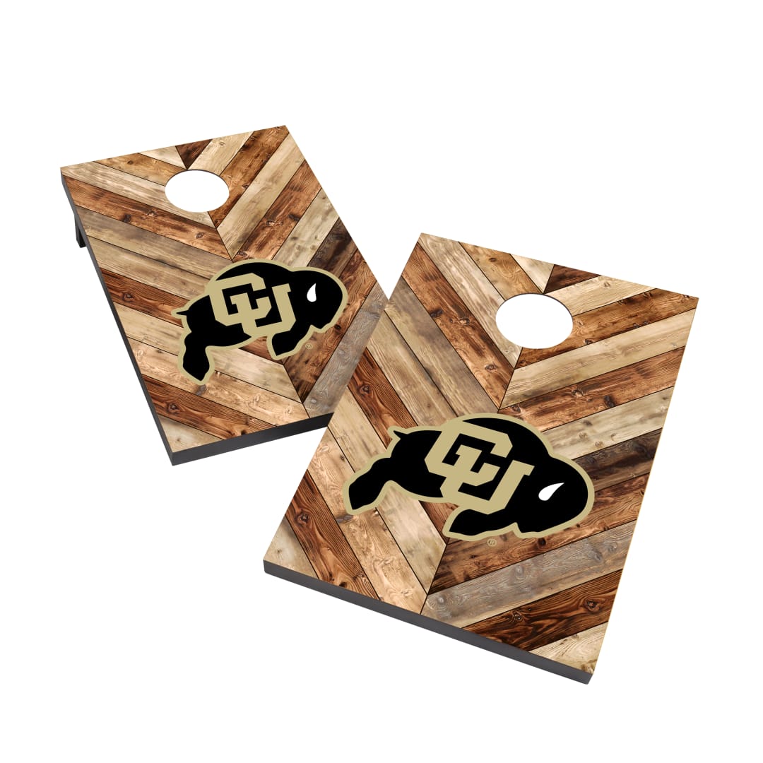 University of Colorado Buffalo