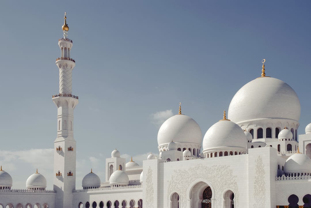 Abu Dhabi