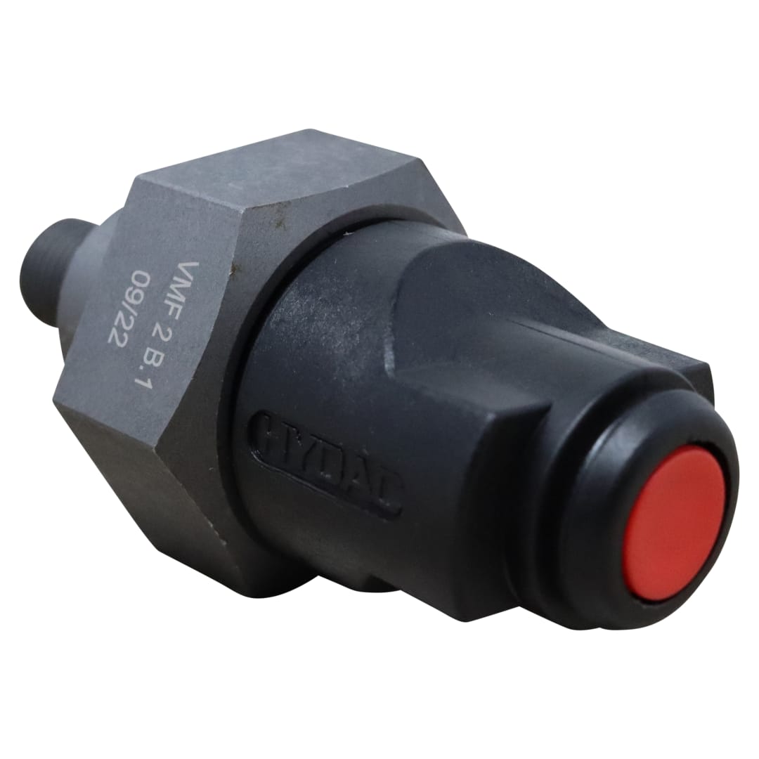 Wastebuilt® Replacement for McNeilus Gauge, Ind,VMF2B.1,for 1491652