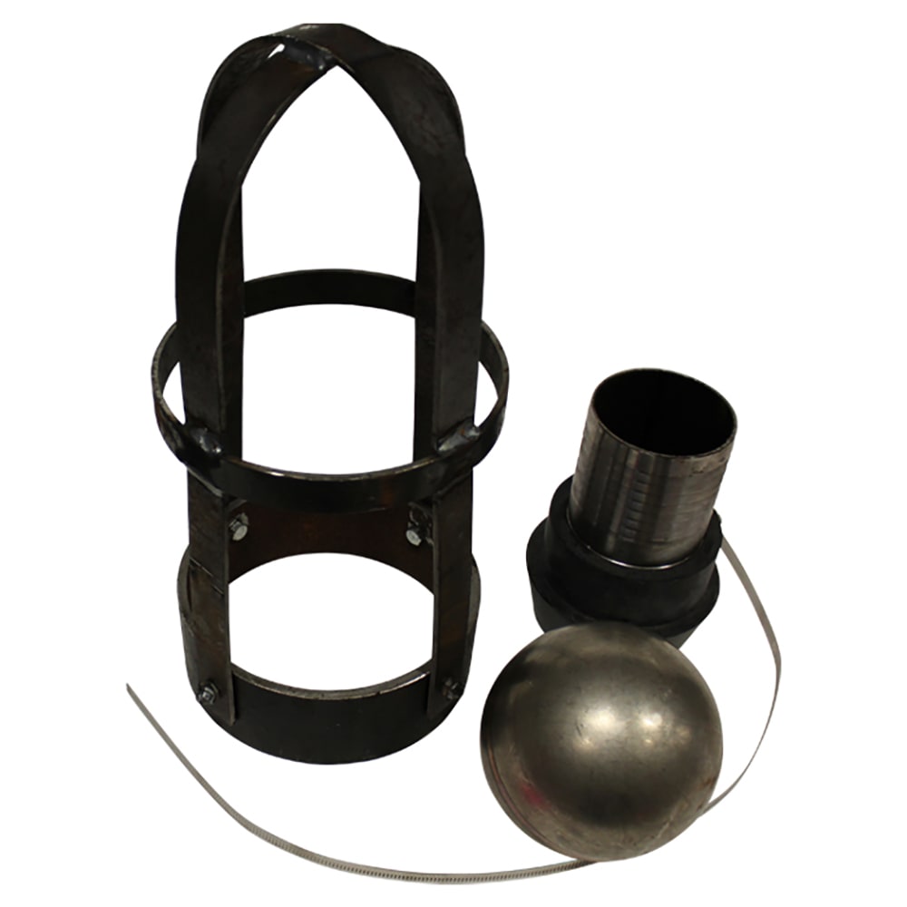 Wastebuilt® Replacement for Cusco Internal Shut-Off Assembly