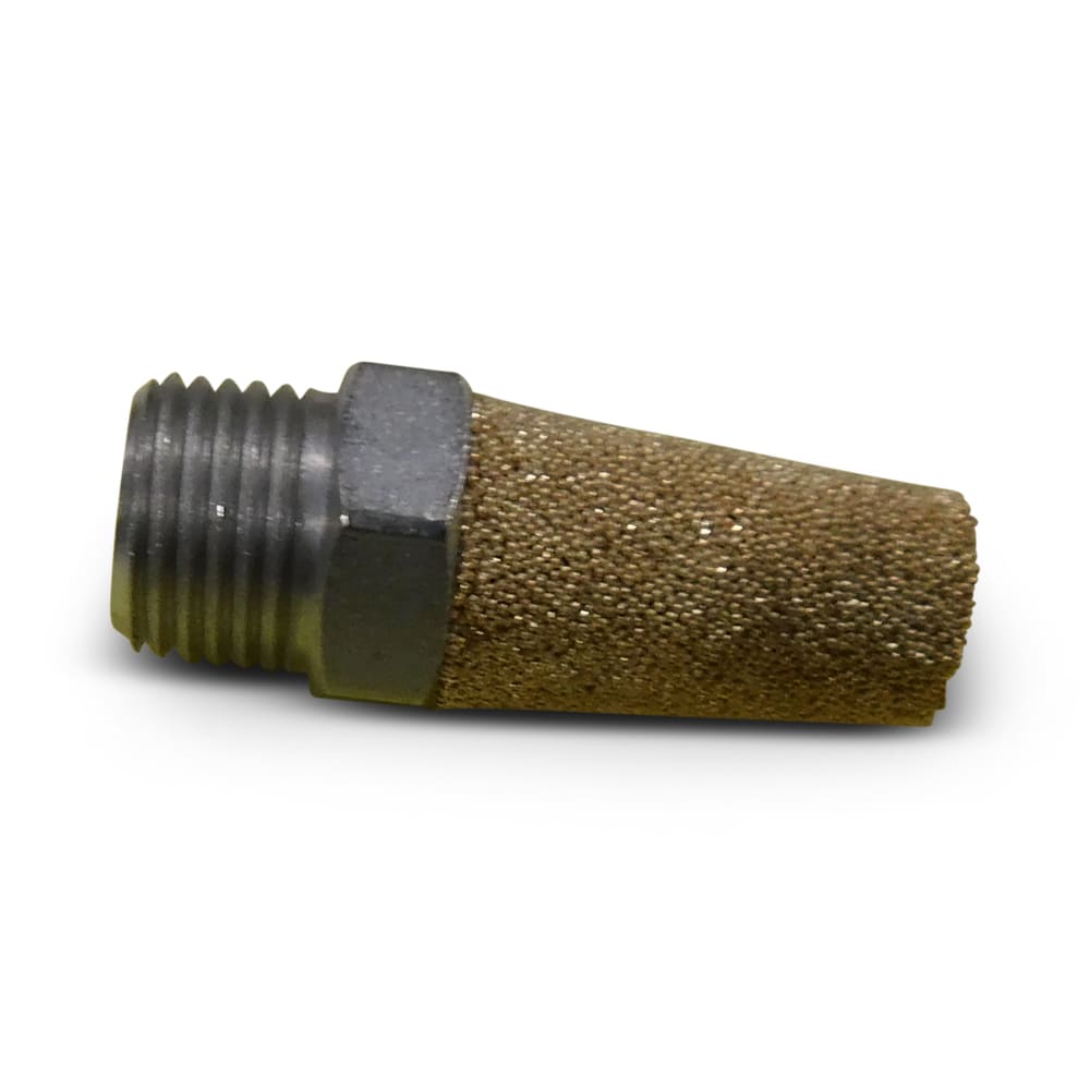 Galbreath™ Muffler,1/8" Air