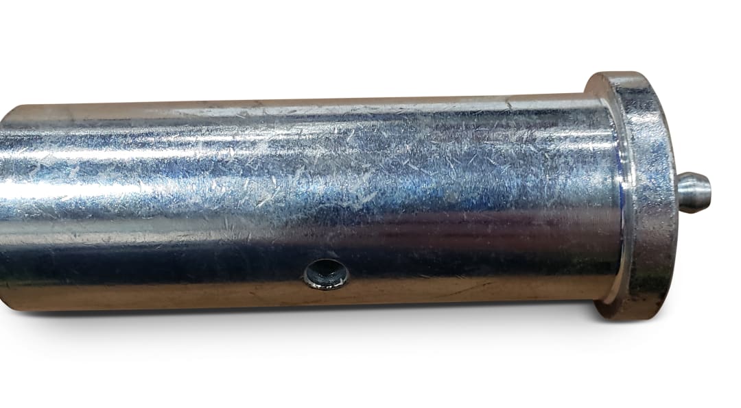Wastebuilt® Replacement for New Way Tailgate Hinge Pin