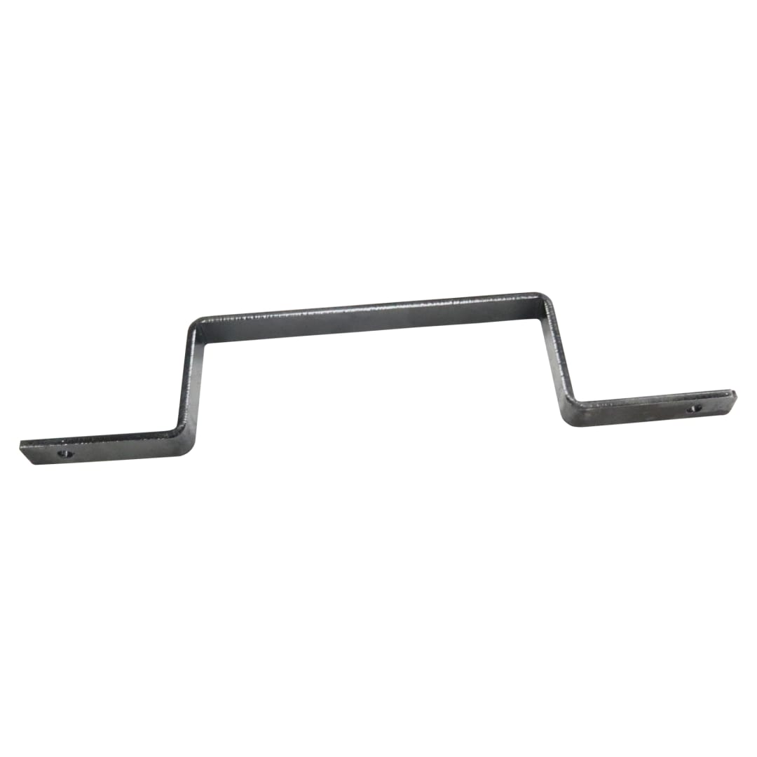 Crushed Car Hauler Rear Winder