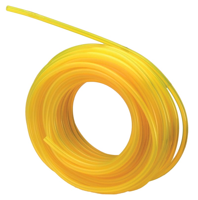 Fuel Line Tygon, 1/8", 50' Box