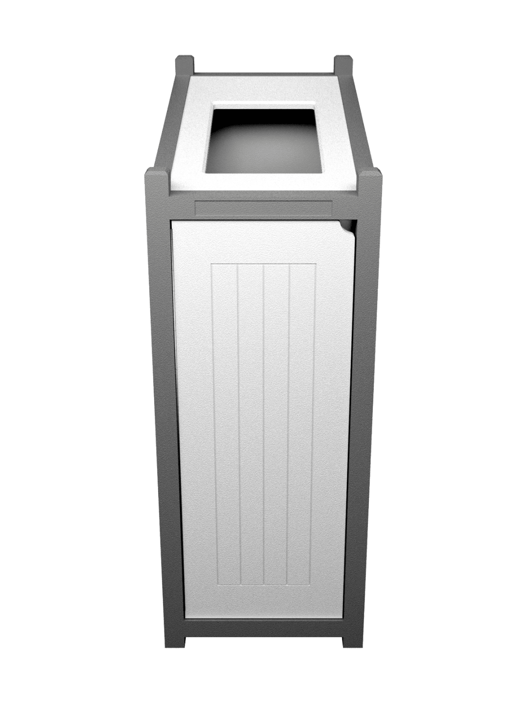  VENTURE - Single - Unit - Full - Grey-White