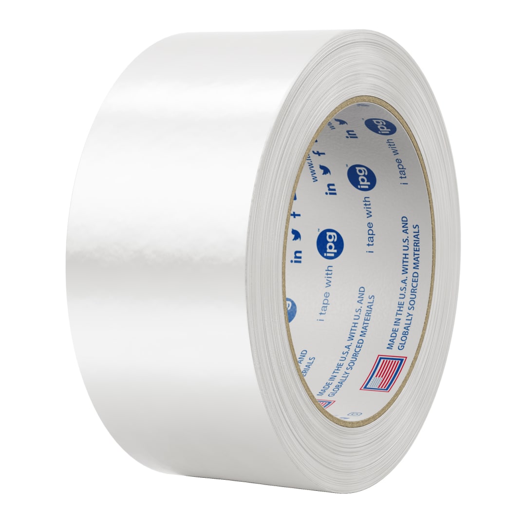 500 1.9 Mil Medium Grade Natural Rubber CST
