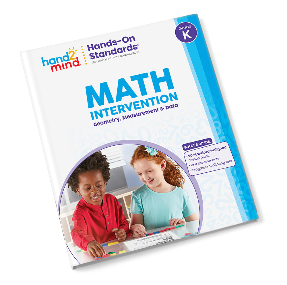 HOS MATH GMD TG GR K