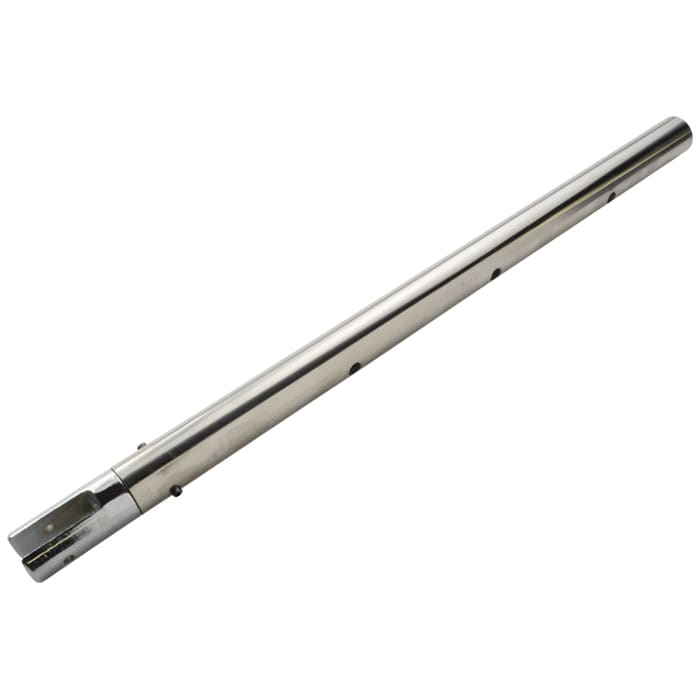 Lower Crank Extension Crank Flex