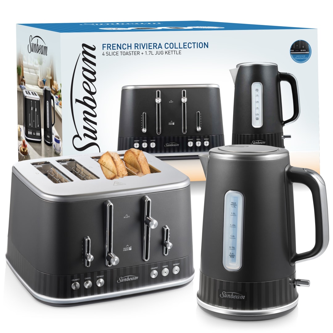FRENCH RIVIERA BREAKFAST PACKUP BS
