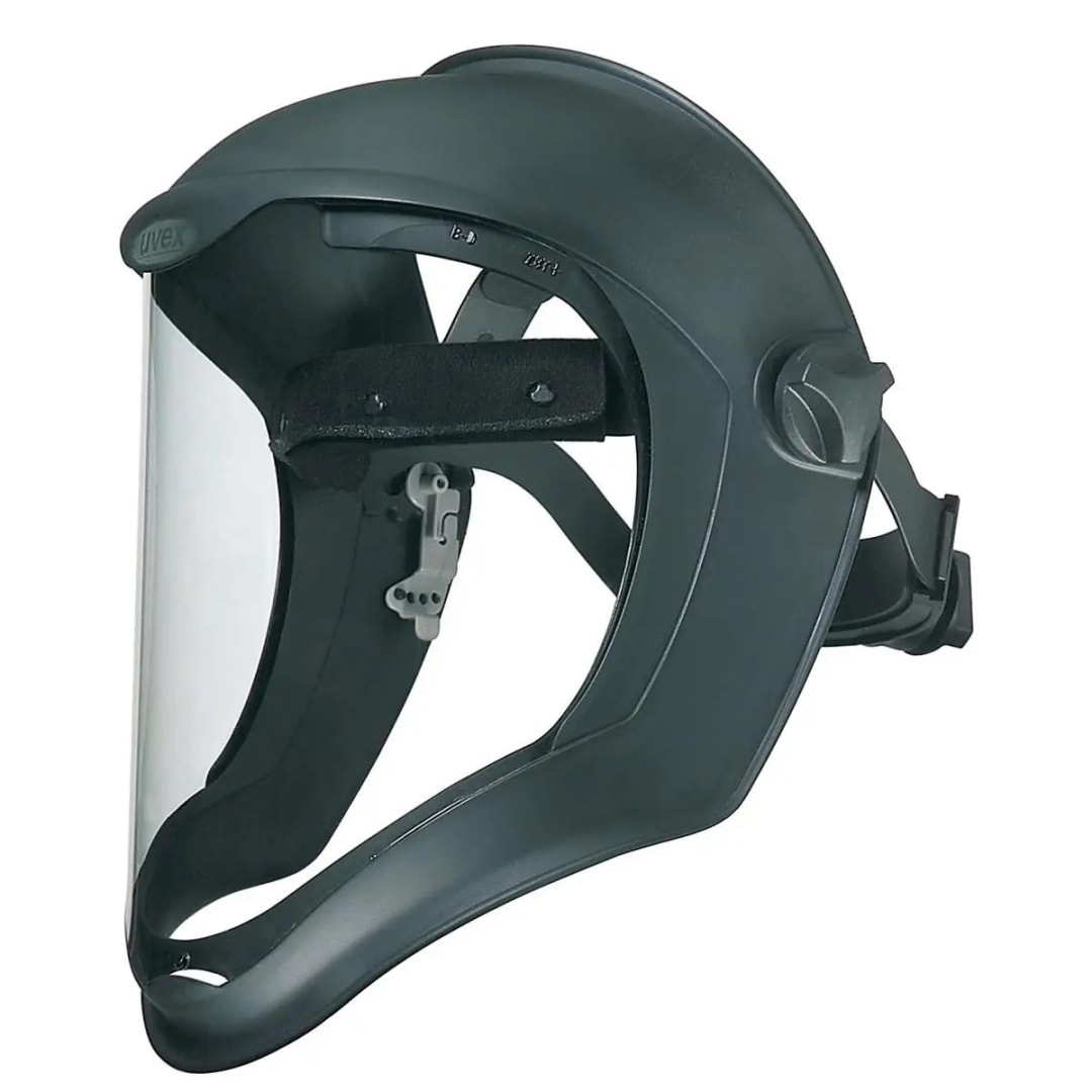 Faceshield Headgear