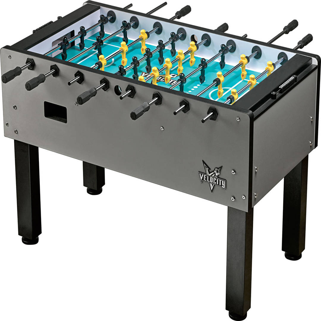 Velocity Professional Foosball