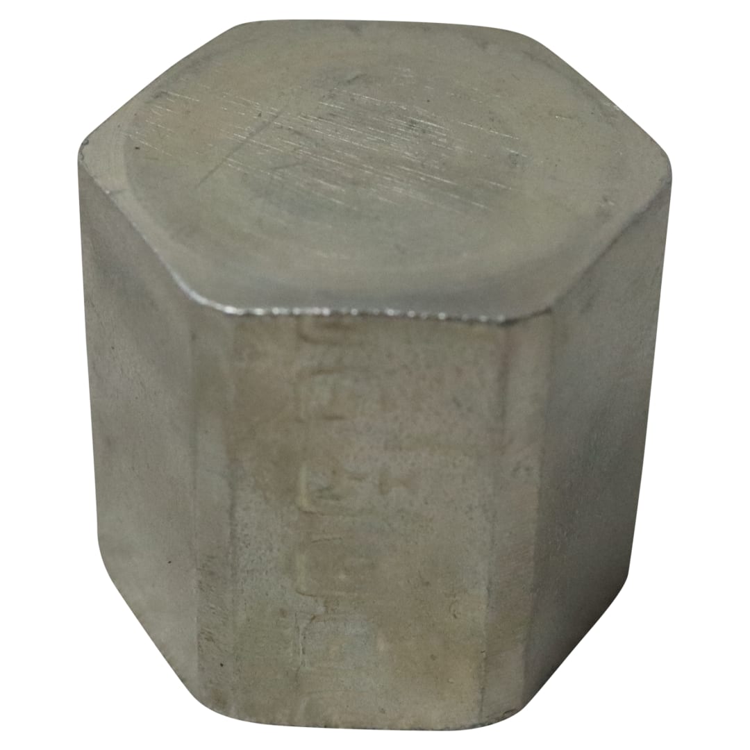 3/8IN NPT Cap (5406CAP-6)