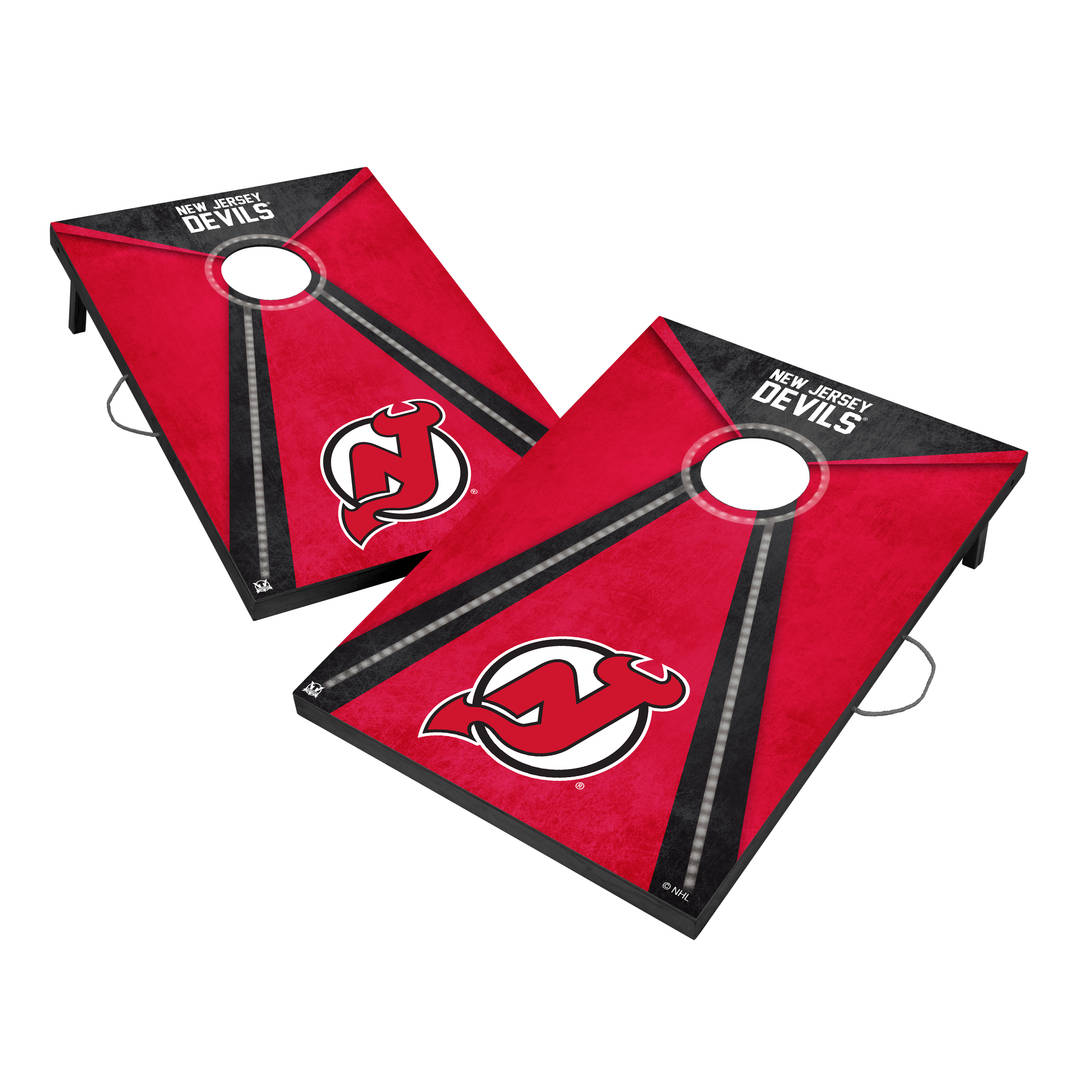New Jersey Devils | LED 2x3 Co