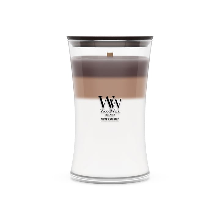 JAR-WW LG TRI SHR CSHMR