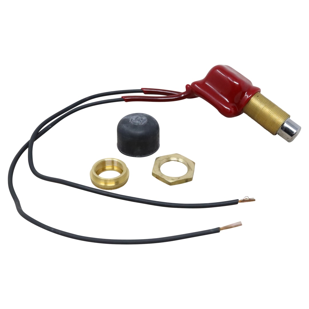 Wastebuilt® Replacement for Leach Switch Momentary