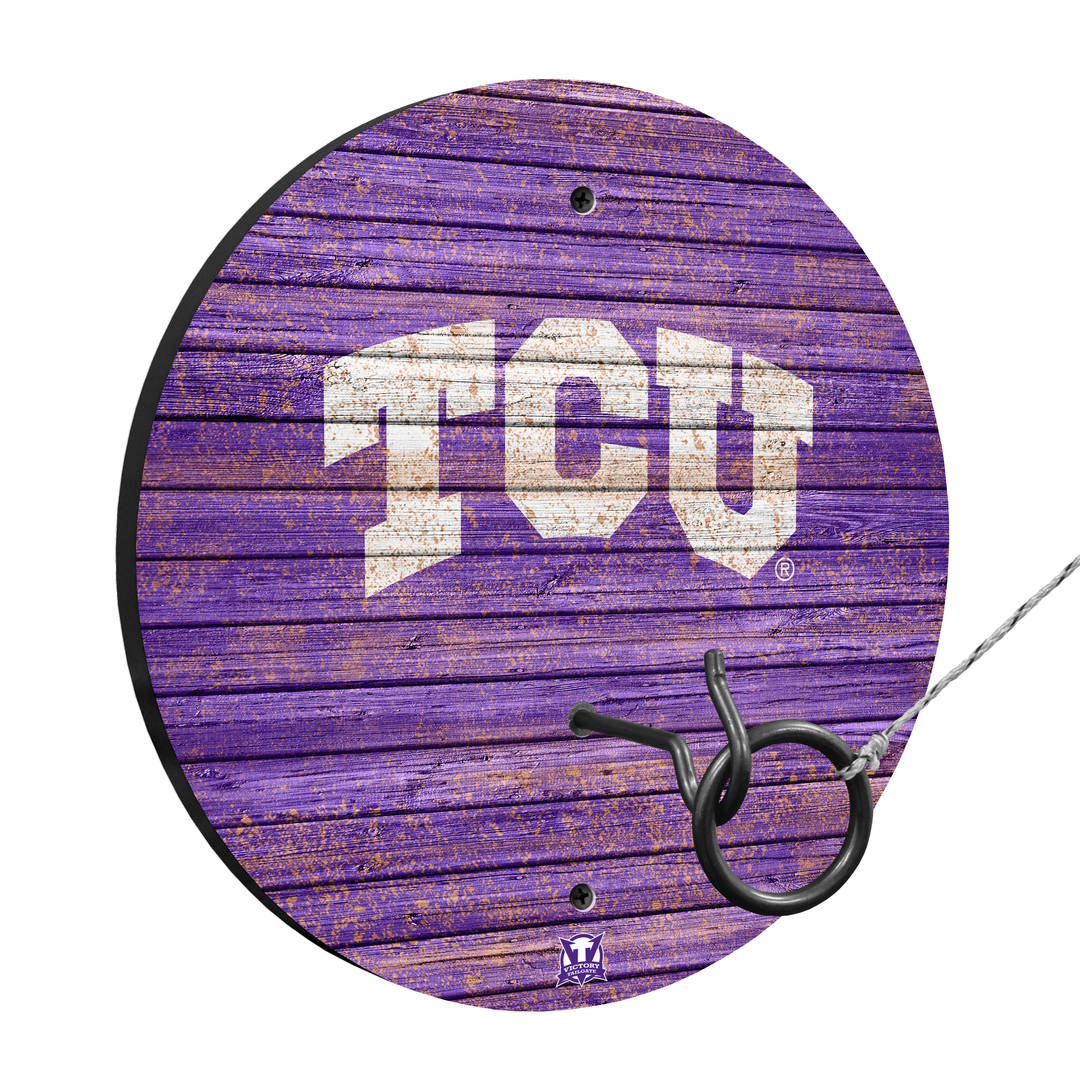 Texas Christian University Hor