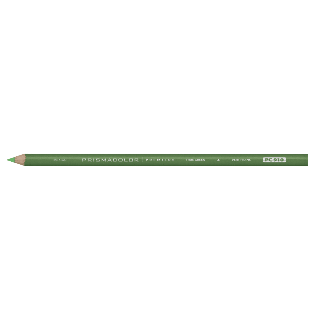 PC910 TRUE GREEN