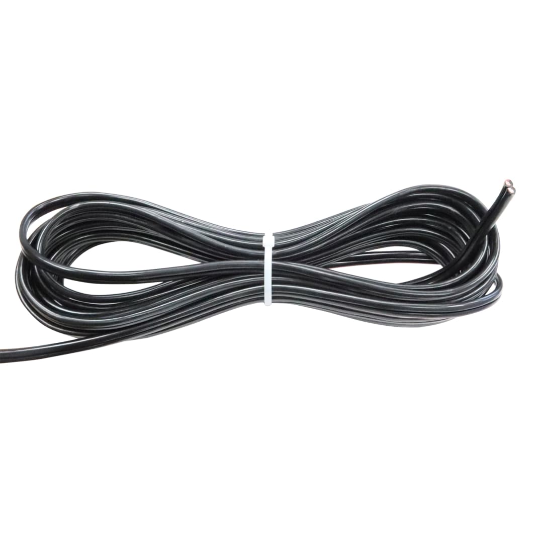 55' #6 Dual Wire Cable