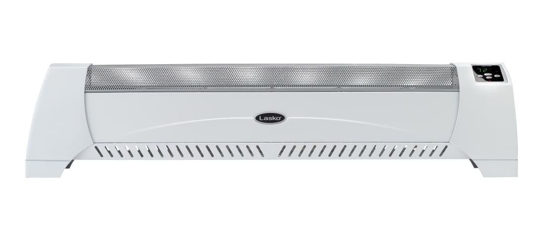 Lasko Silent Room Heater