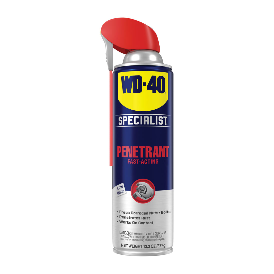 SPEC PENETRANT 13.3OZ SS
