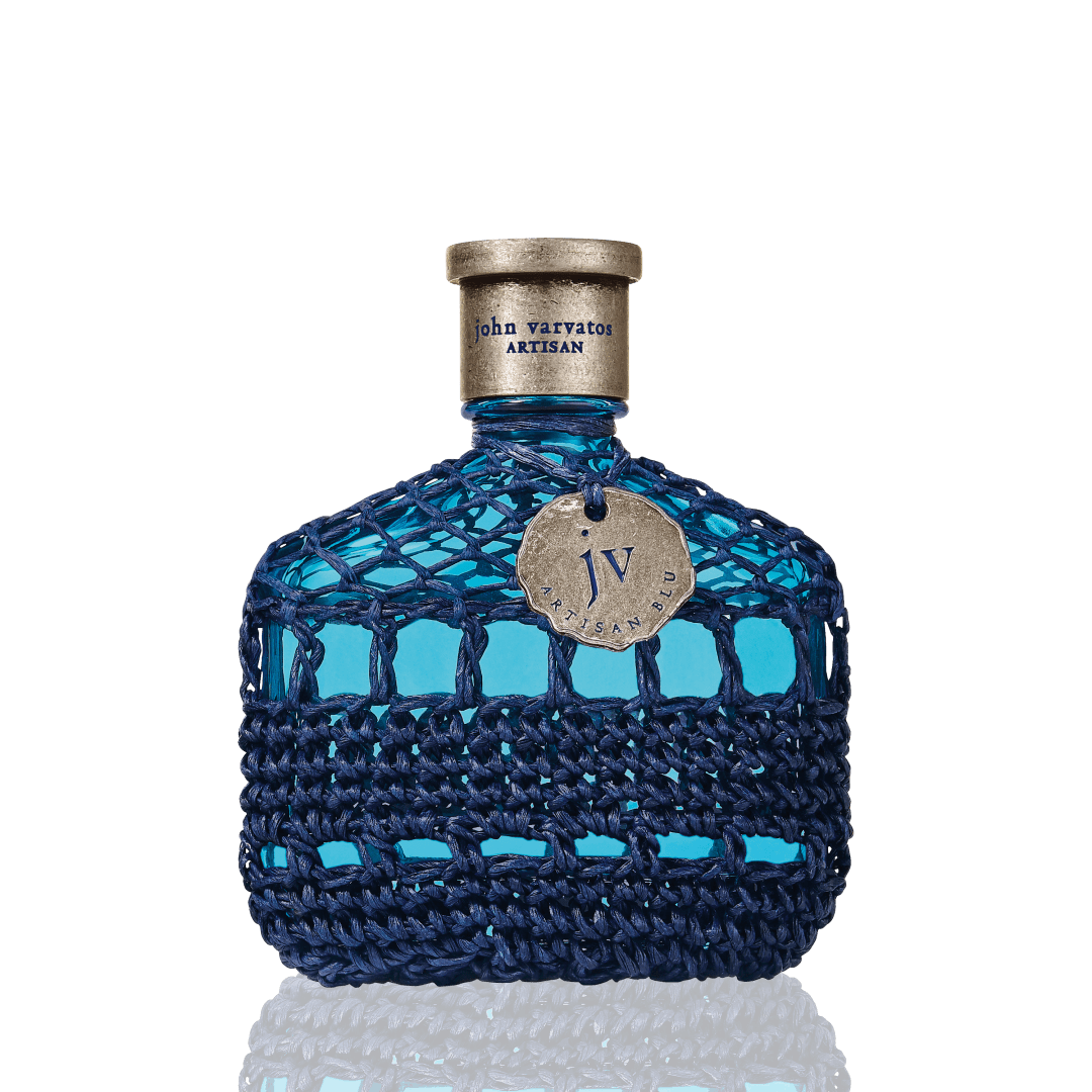 John Varvatos Artisan Blu Eau de Toilette Spray, 75ml