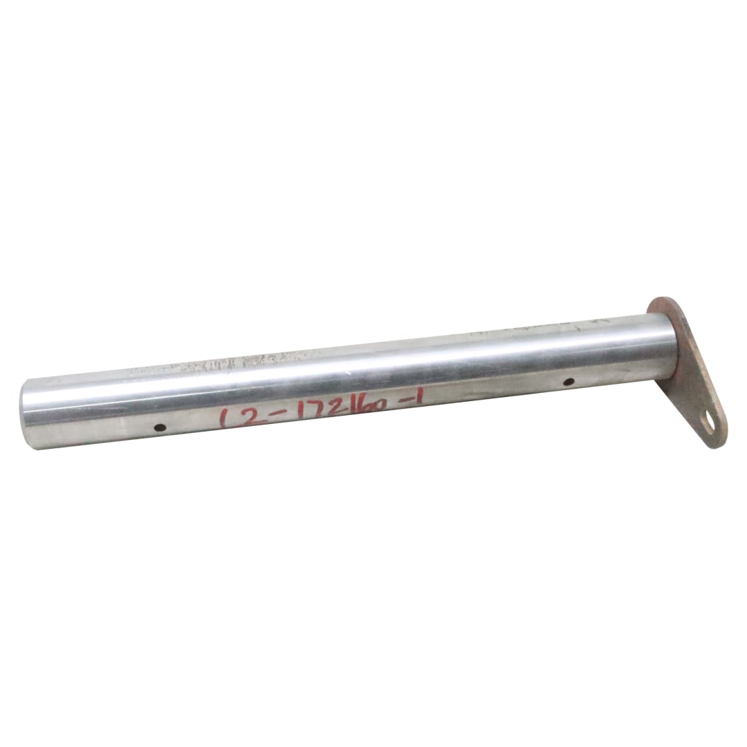 Wastebuilt® Replacement for Labrie Pin, Pivot, Grabber, Weldment