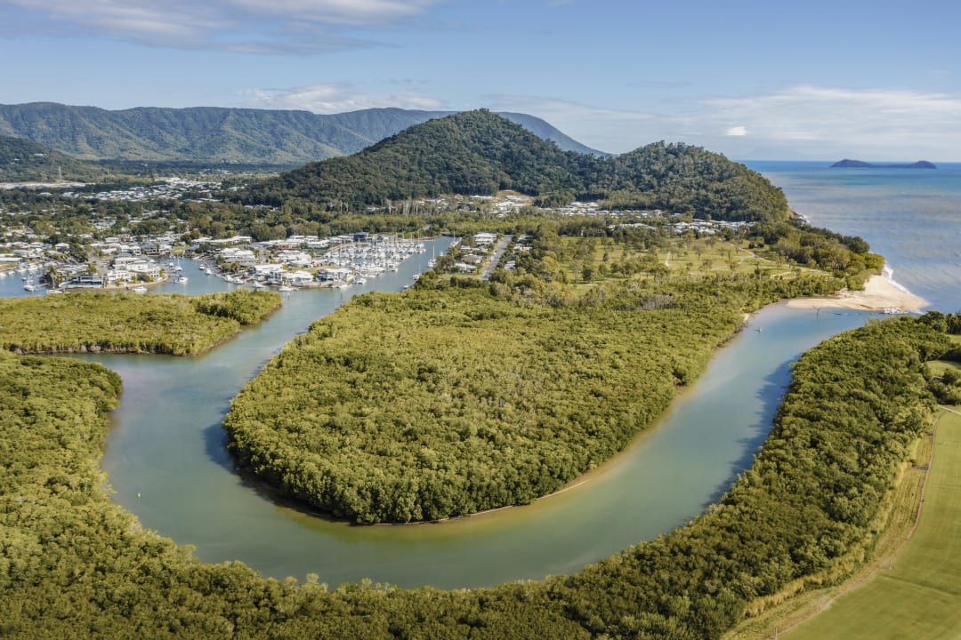 Cairns