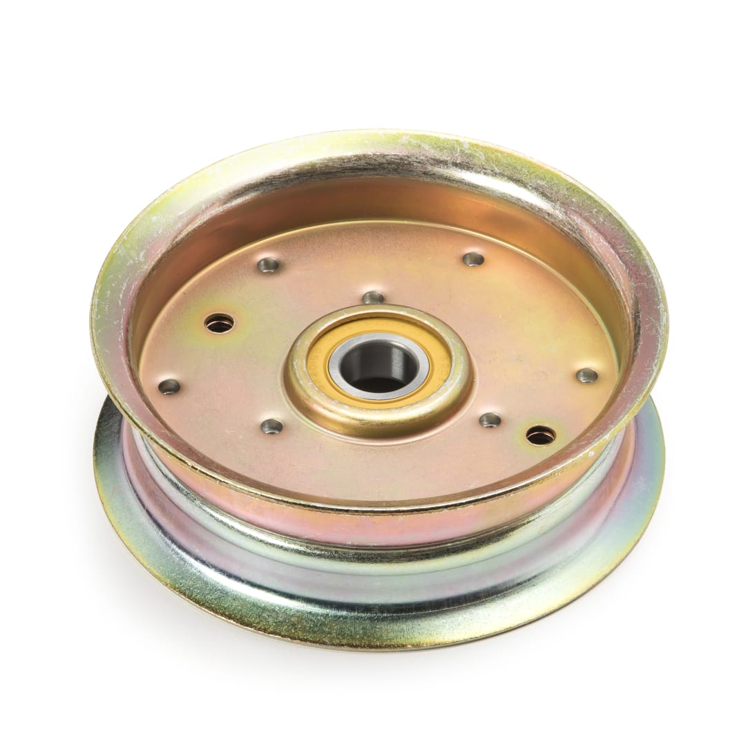 Flat Idler Pulley-John Deere
