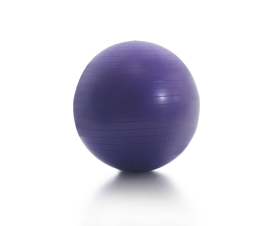 55 cm Stability Ball