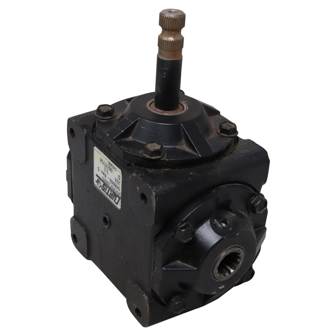 Wastebuilt® Replacement for Labrie Gear Box