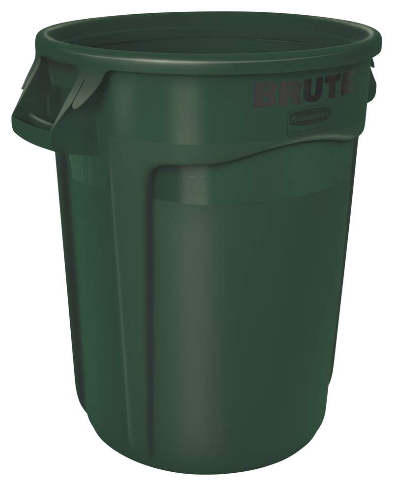 32 GAL BRUTE CONTAINER W/O LID