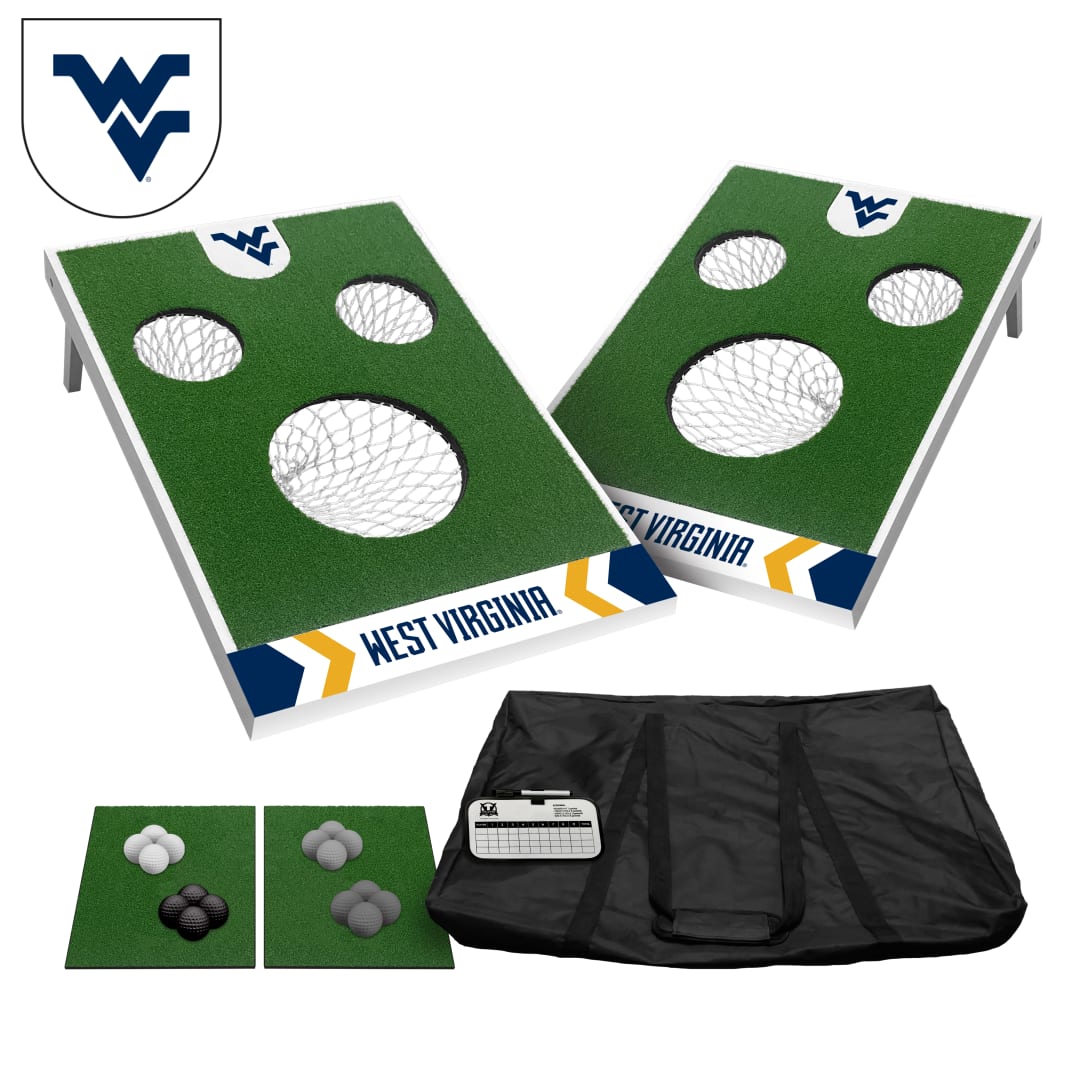 West Virginia University Mount