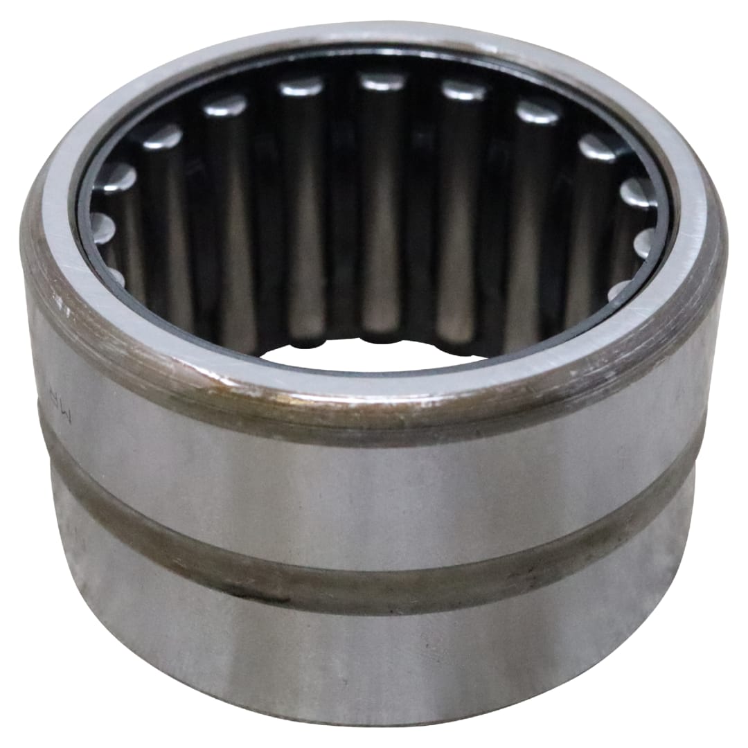 Wastebuilt® Replacement for Labrie Bearing, Roller, Center Frame, Right Hand Arm