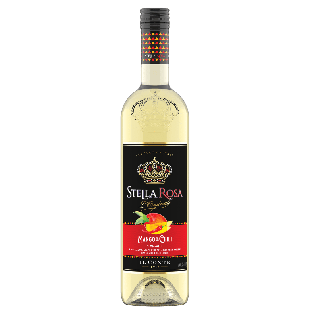Stella Rosa Mango Chili White Wine 750 ml