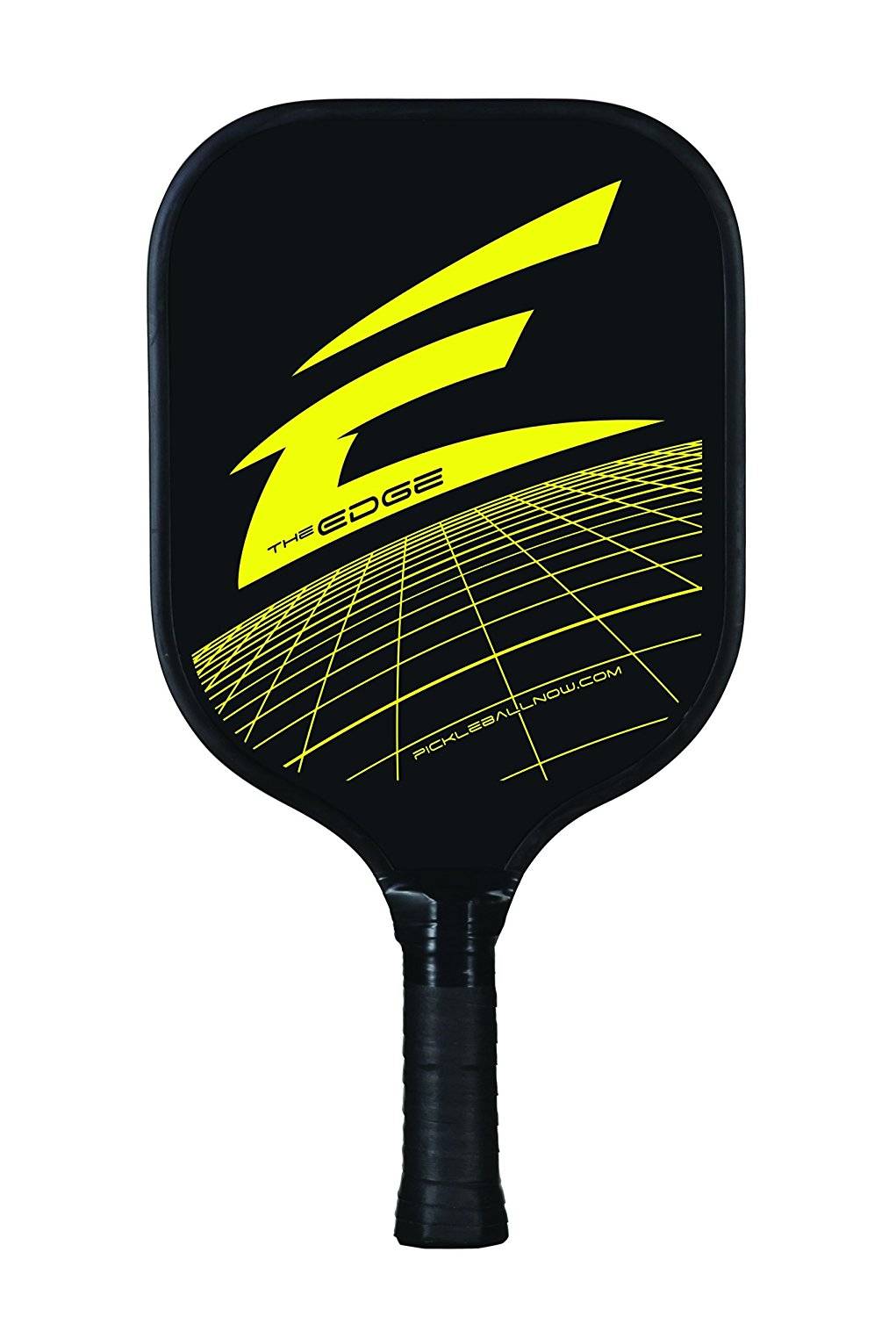 Pickelball The Edge - Yellow