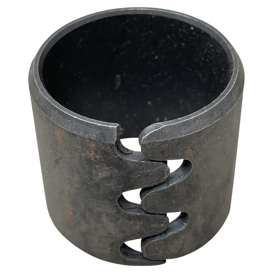 Wastebuilt® Replacement for McNeilus Bushing, Connector 1.75ODX1.5IDX1.62L