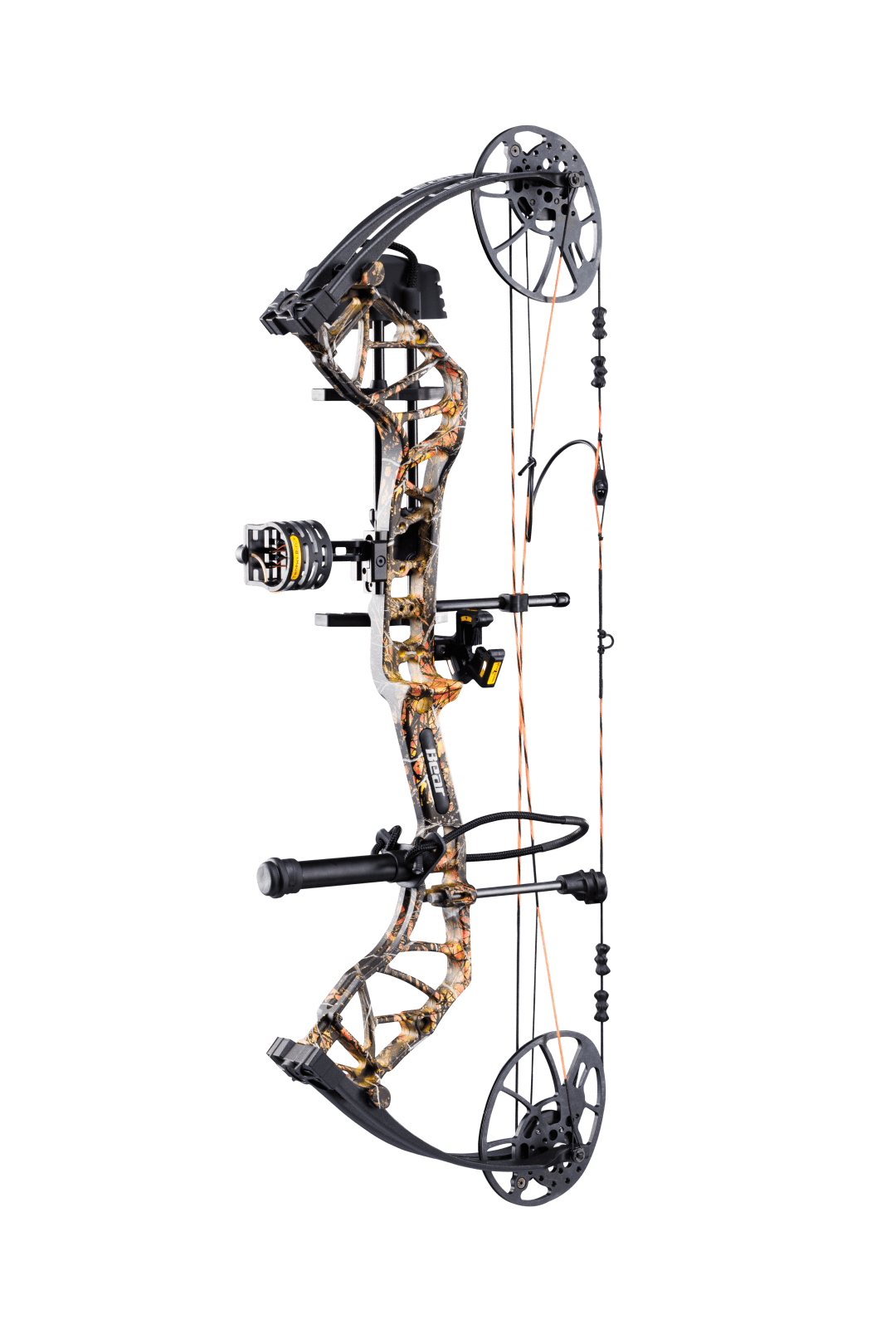 Bear Legit Maxx RTH Compound B